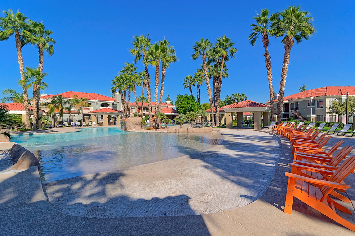 Phoenix background 1